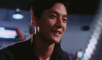 (先来张吴彦祖洗洗眼,前方高能)音乐:我们俩 / 郭顶这里没有鸡汤