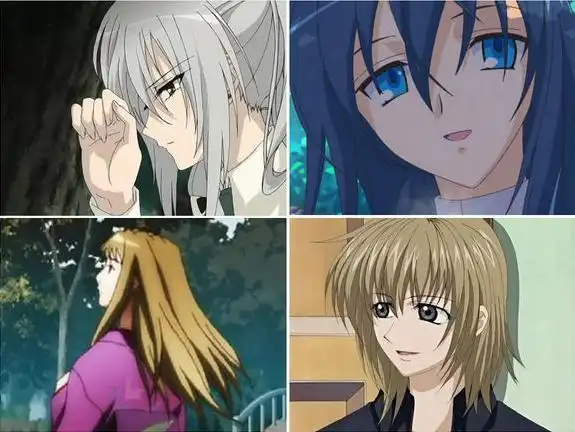 女王大人我错了gl雁过吾,都奶不起一部百合神作?