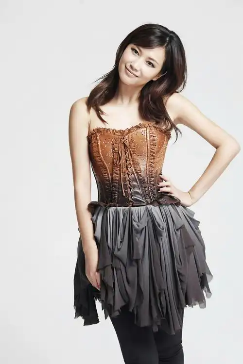 【转载】才女"老徐" (静蕾)