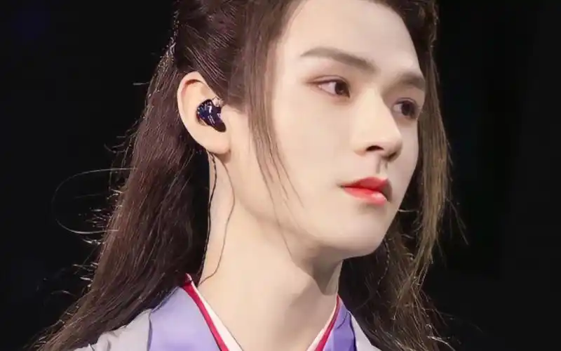 【山河令绝美空境】不仅剧情精彩,里边空境也是如此唯美_哔哩哔哩 (゜