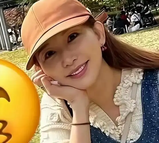 林志玲的真实面貌曝光看她的素颜照网友感慨判若两人