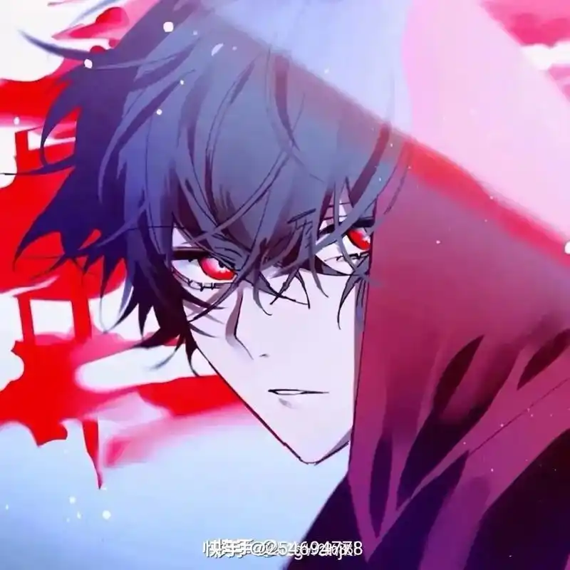 快年@251698778快快手@254694778男生头像冷 - 抖音