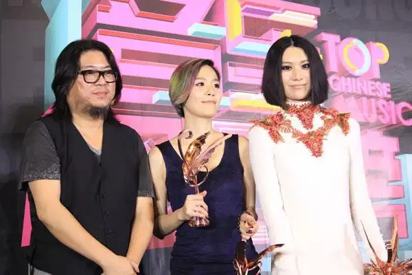 高晓松 张悬 尚雯婕