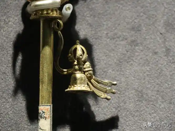 肉莲法器(肉莲法器的图片)-第4张图片