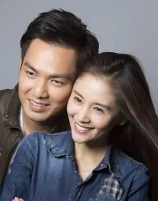 钟汉良结婚了?低调