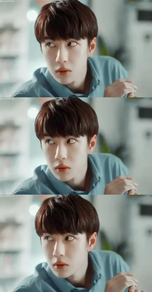 王一博陪你到世界之巅饰季向空