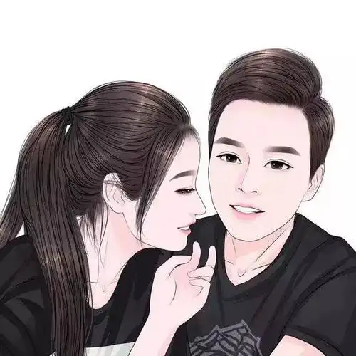 微信头像丨简短却耐人寻味的句子,相当经典!