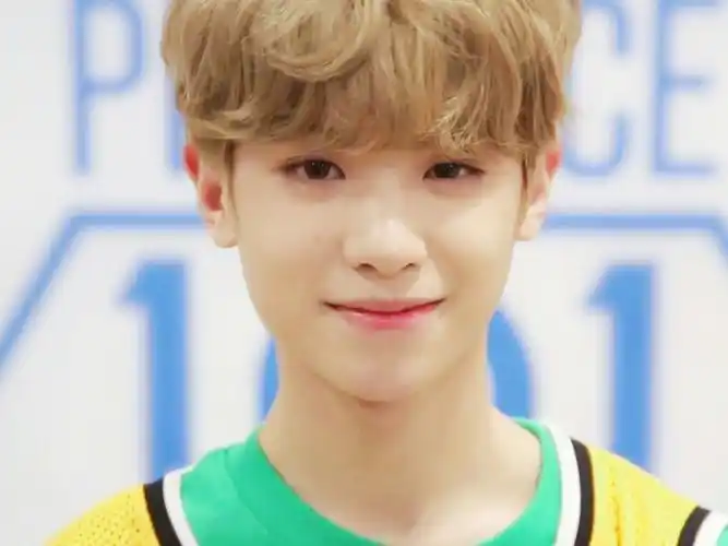 一日美图——justin黄明昊_美图怎么样_偶像练习生_影视