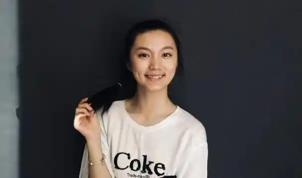 曾是少儿模特,演过吴磊追求者_王陈怡_少年_刘李