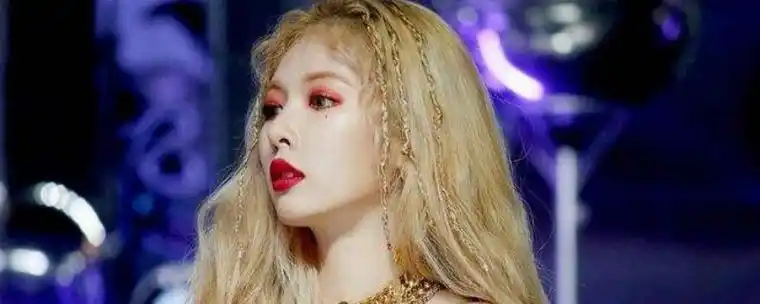 泫雅属于什么风格 金泫雅为什么叫小马