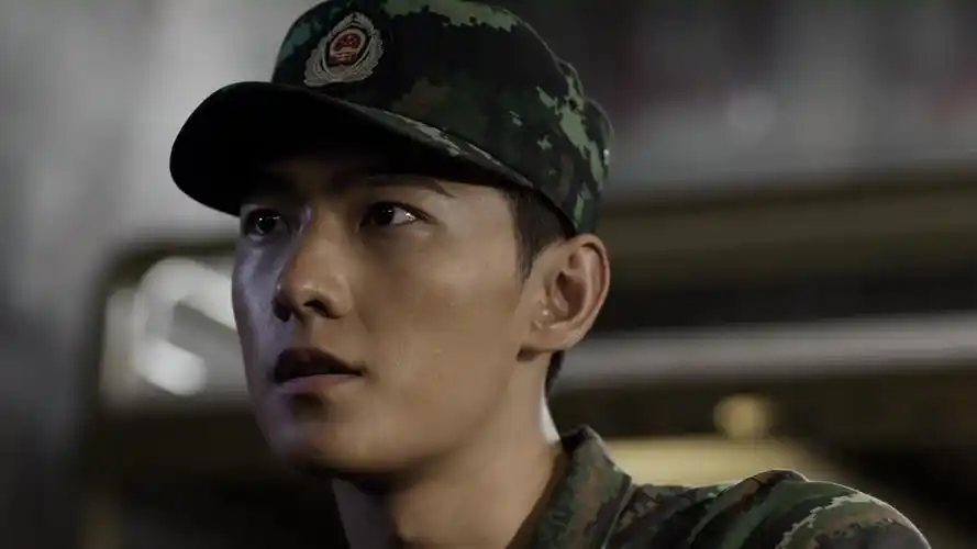 《特战荣耀》演技排名,杨洋排第三,李一桐戏份太少,进不了榜__财经