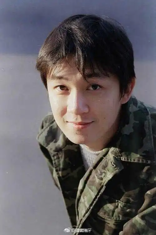 潘粤明有哪些好看的照片?