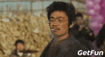 抽烟就服周星驰的拽,刘德华的吊,周润发的帅,张国荣的沧桑