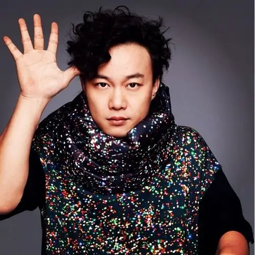 如若姓陈方可颠倒众生i陈奕迅eason头像