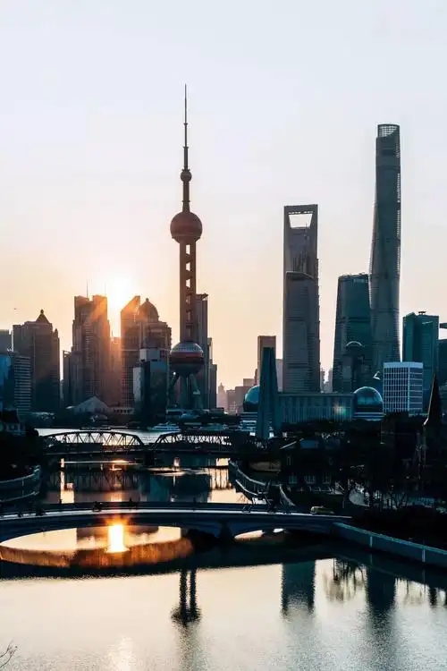 上海市浦东新区