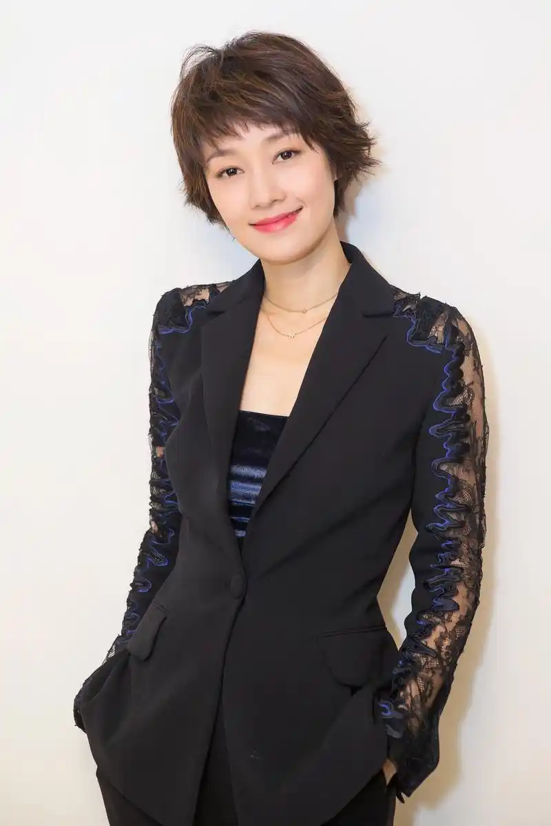 马伊琍:别把我看作独立女性代表 不依赖才能活得精彩