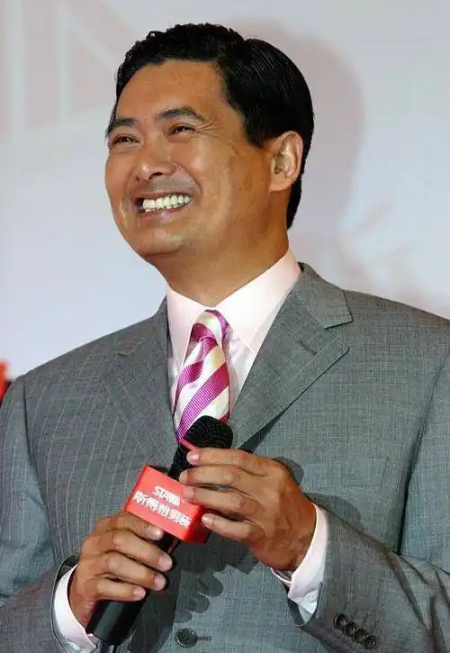 全香港仅有5位,刘德华都不够格_电影_中国_票房