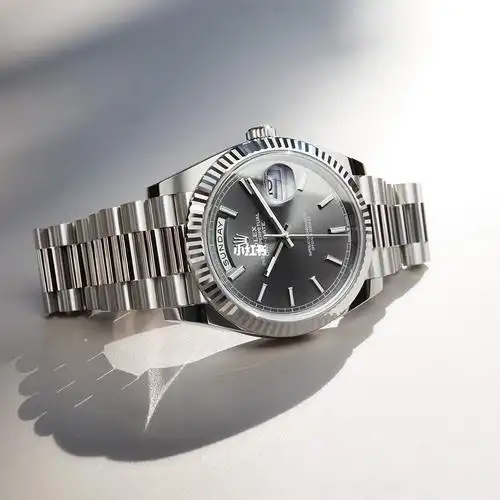 劳力士oyster perpetual day-date 40