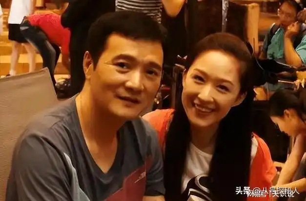 一个儿女双全,一个孤苦伶仃|演员|模范夫妻|电视剧导演|汪俊(导演)