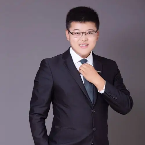 贝壳新房经纪人