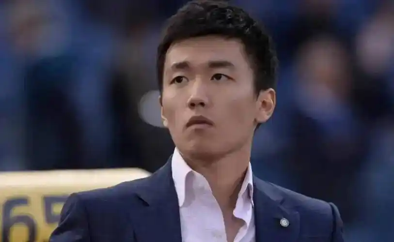 大反转!债务延期未落实,国米还款能力遭质疑,张康阳努力或白费