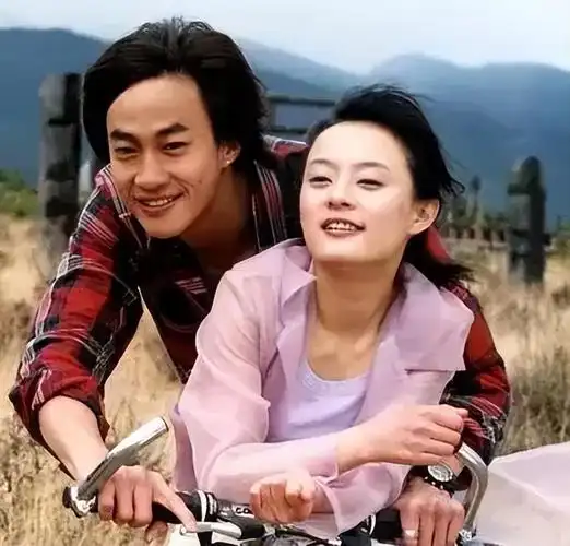 回顾林姵希嫁绯闻不断的何润东相伴15年至今无子她值得吗