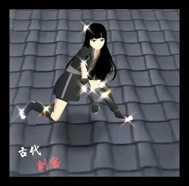 樱校 古风头像,有点少,不喜勿喷 - 抖音