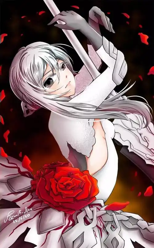 二次元福利死亡爱丽丝白雪姬专场不喜勿入