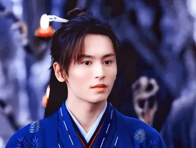 重温《山河令》终于发现,晋王对周子舒简直是仁至义尽!_腾讯新闻