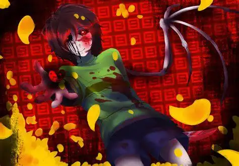 chara图片undertale传说之下chara图片2022已更新今日图集
