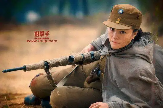 狙击手-电视剧-腾讯视频