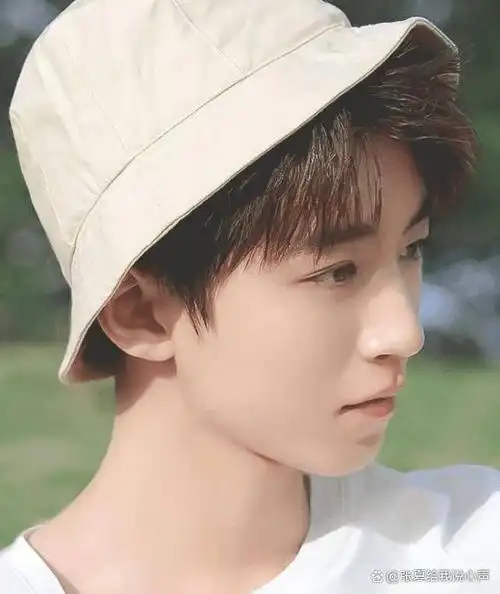 王俊凯作为tfboys的队长,不仅在长相上出众,而且在各方面资源上都拥有