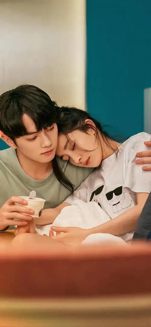 爱的二八定律 阳华*许凯 秦施*杨幂