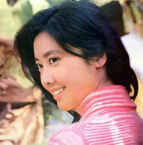 女儿国国王:朱琳美照