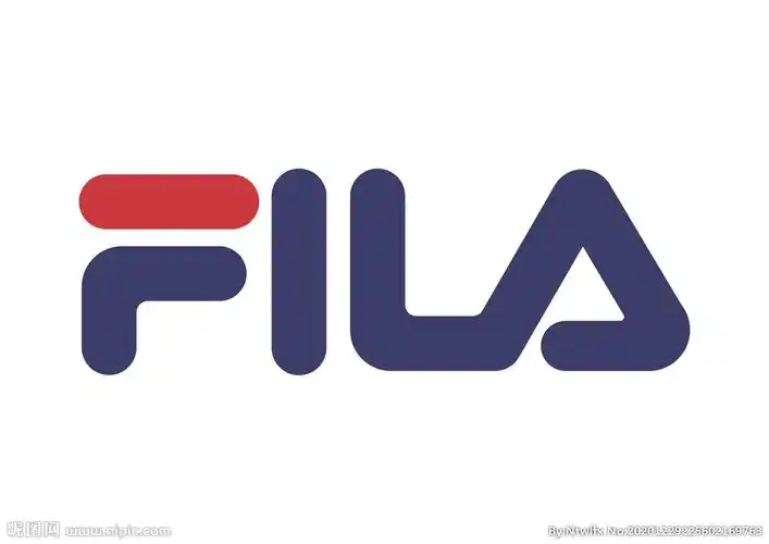 fila斐乐logo图片