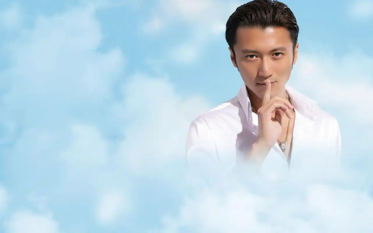 谢霆锋特写精美图集谢霆锋永远的男神