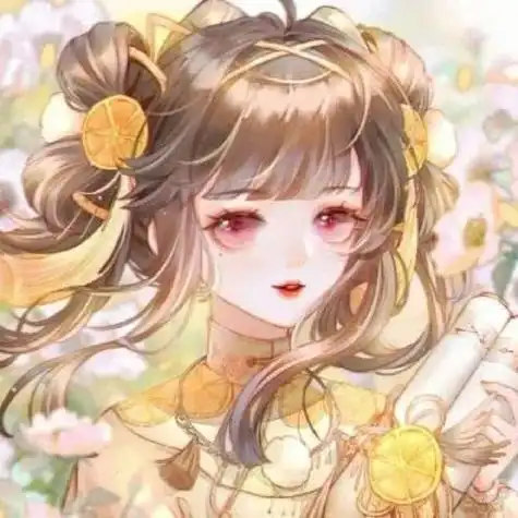 古风女生头像大全可爱超仙 女生头像图片大全 -【爱个性】