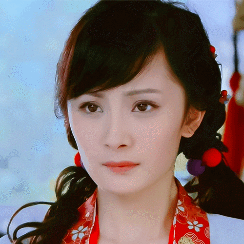 【角色】杨幂仙剑奇侠传三×雪见