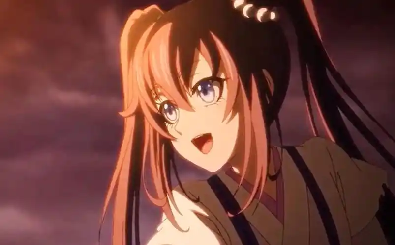 白小纯第三位红颜知己,鬼母鬼母夺舍公孙婉儿,她原本是永恒仙域的鬼母