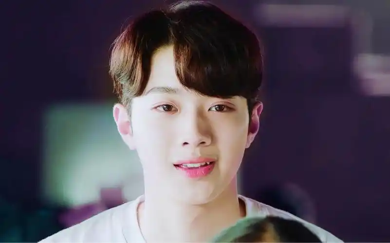 【赖冠霖 |梁又年】有天使经过_哔哩哔哩 (゜-゜)つロ 干杯~-bilibili