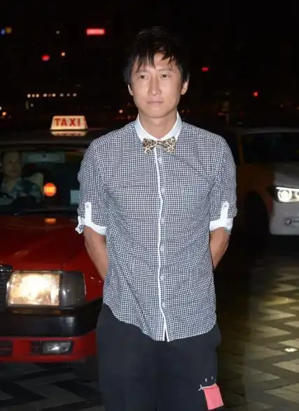 洪天明_演员_作品_个人资料_简历_生日_经历_留言 - 酷乐米