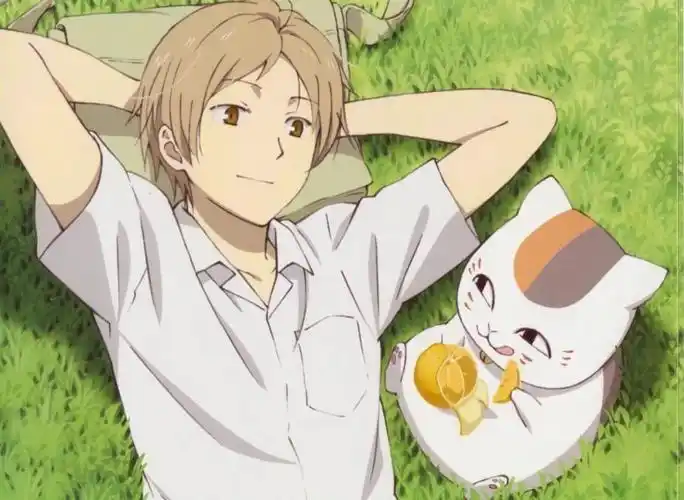 代表人物:夏目贵志4.巨蟹座(生日:6.22-7.