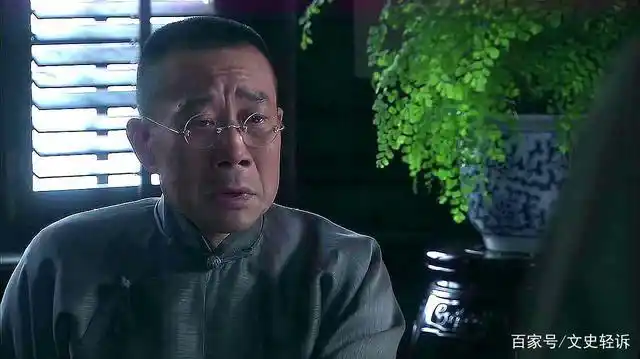 黑到了一定程度,就永远洗不白的杜月笙