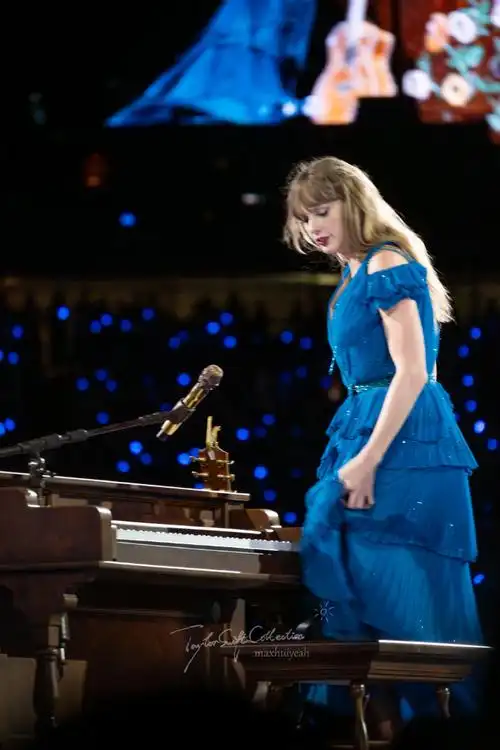 taylorswift超话【1989】so its gonna be forever  or its gonna