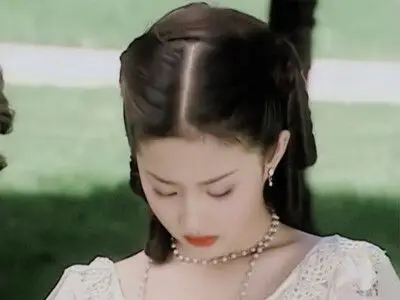 刘亦菲,金粉世家,白秀珠,壁纸