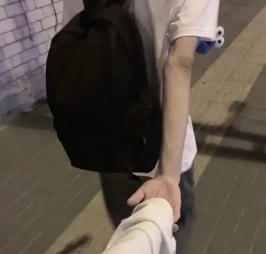 第八期心动情侣牵手图-推荐头像(各种类型)-话本小说网