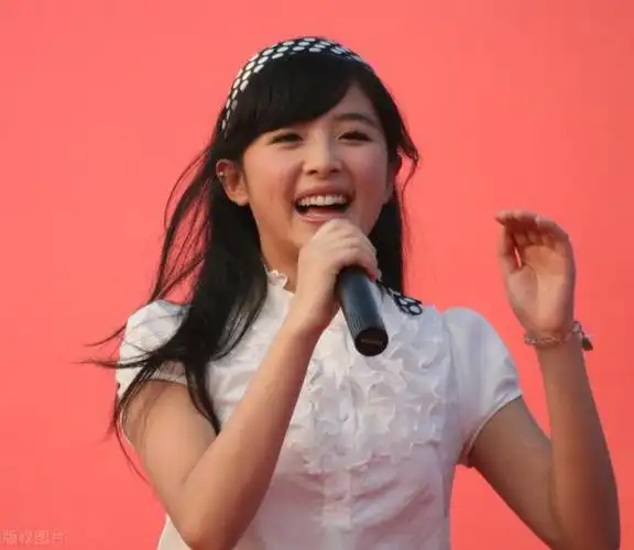 超女冠军待遇天差地别,人的前程命运真是捉摸不定