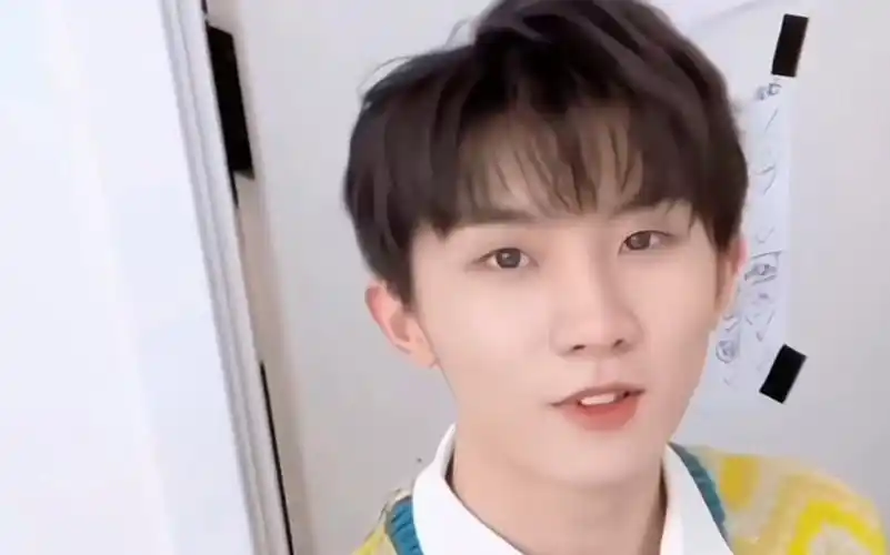 【马嘉祺】小猫wink