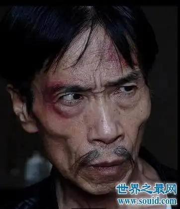 最丑的明星有哪些