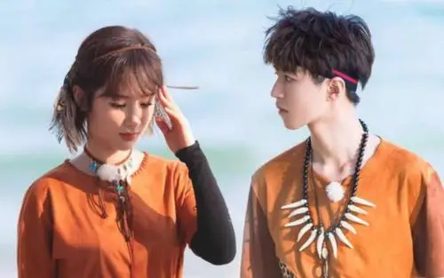 早日见到王俊凯